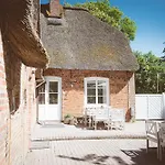 Friesenhof Benen Diken - Martje Floris