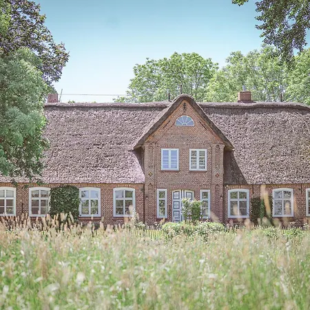 Friesenhof Benen Diken - Martje Floris Lejlighed